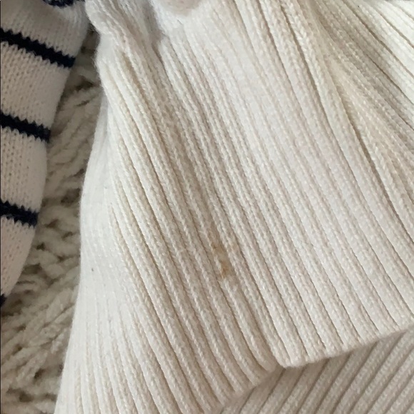 Striped sweater - Picture 4 of 5